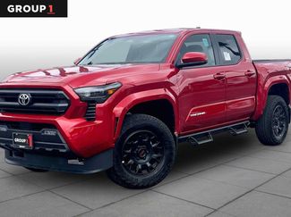 New 2026 Toyota Tacoma SR5 RWD video 1