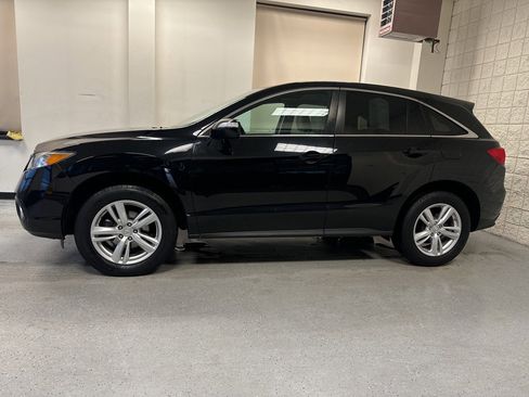 Used 2015 Acura RDX AWD w/ Technology Package image 41