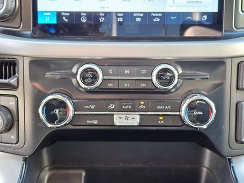 Used 2024 Ford F150 XLT w/ Mobile Office Package AWD/4WD image 13