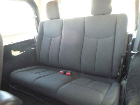 Used 2016 Jeep Wrangler Sport w/ Quick Order Package 23S image 6