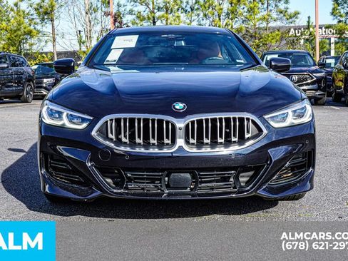 Used 2024 BMW 840i Gran Coupe RWD image 10
