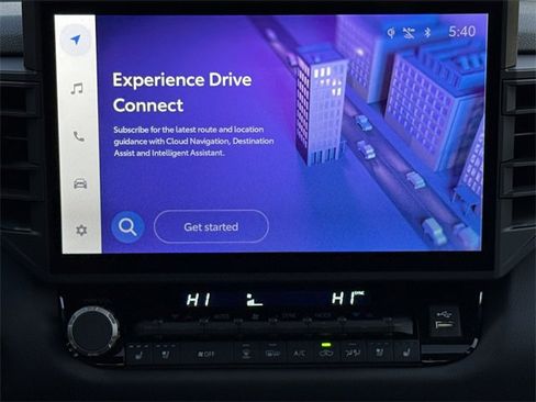 New 2026 Toyota Tundra TRD Pro image 15