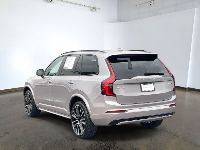 Used 2026 Volvo XC90 B6 Ultra w/ Protection Package AWD/4WD image 8
