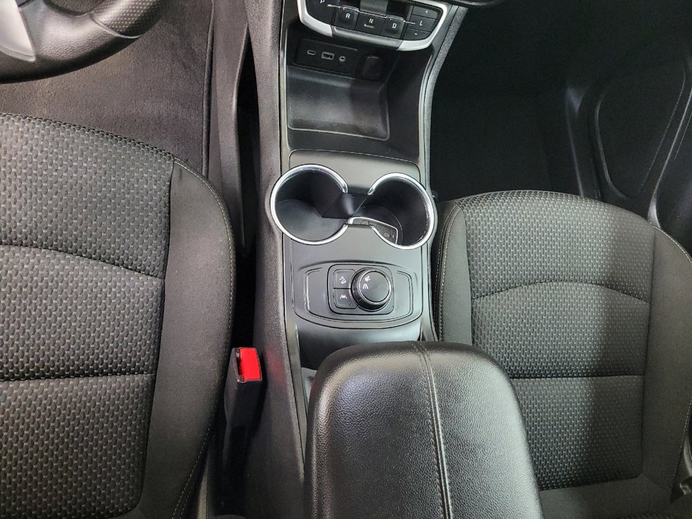 Used 2023 GMC Terrain SLE FWD image 26