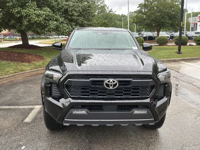 Used 2025 Toyota Tacoma TRD Off-Road