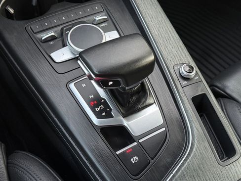 Used 2018 Audi A5 2.0T Premium Plus w/ Premium Plus image 31