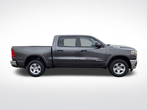 New 2026 RAM 1500 Big Horn AWD/4WD image 2