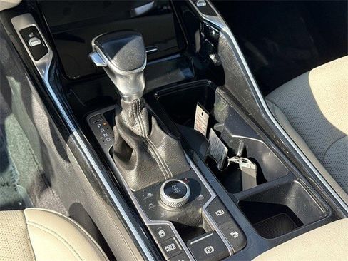 Used 2022 Kia Sorento SX image 23