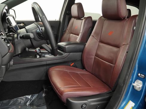 Certified 2024 Dodge Durango R/T image 15