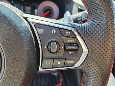 Certified 2024 Acura RDX A-Spec AWD/4WD image 26