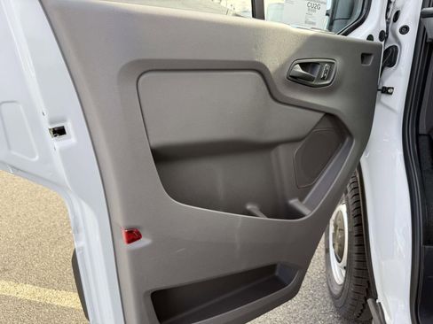 New 2025 Ford Transit 250 Low Roof w/ Load Area Protection Package image 8
