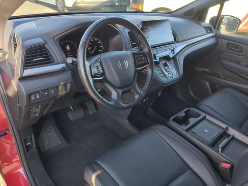 Used 2025 Honda Odyssey Sport-L image 15