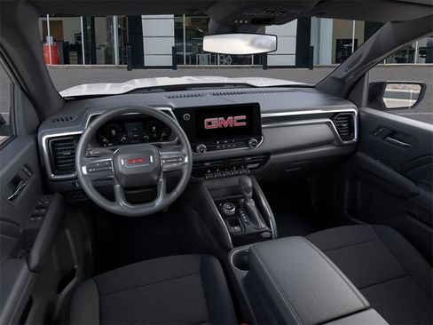 New 2026 GMC Canyon Elevation w/ Technology Package image 15