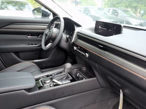 New 2026 MAZDA CX-50 AWD 2.5 Hybrid w/ Weather Package image 10