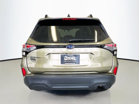 New 2026 Subaru Forester Premium image 13