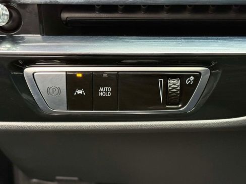 Used 2025 Cadillac Lyriq Luxury w/ LPO, Floor Liner Package image 29