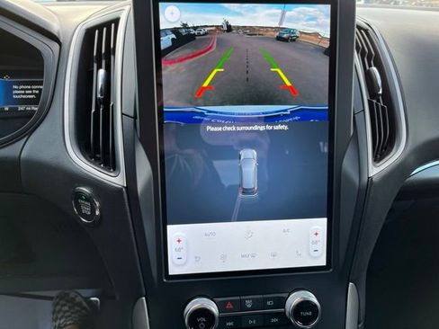 Certified 2024 Ford Edge ST-Line w/ Class II Trailer Tow Package image 31