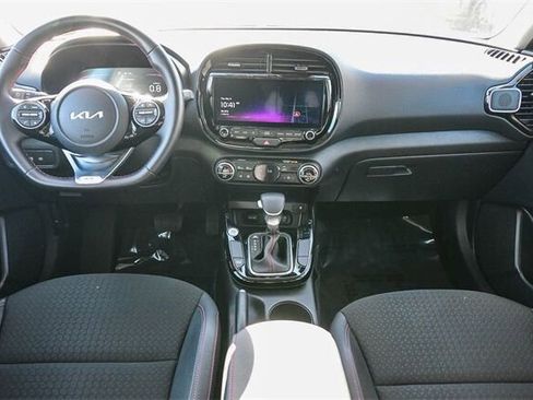 New 2025 Kia Soul GT-Line image 12