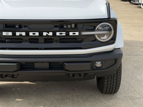 New 2026 Ford Bronco Outer Banks AWD/4WD image 35