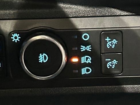 Used 2022 Ford Bronco Outer Banks AWD/4WD image 68