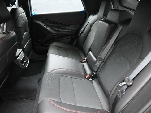 New 2026 Dodge Charger R/T w/ Driver Convenience Group AWD/4WD image 11