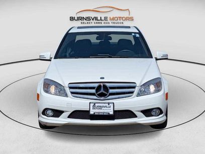Used 2010 Mercedes-Benz C 300 Sport