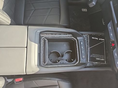 New 2027 Kia Telluride SX Prestige X-Pro AWD/4WD image 9