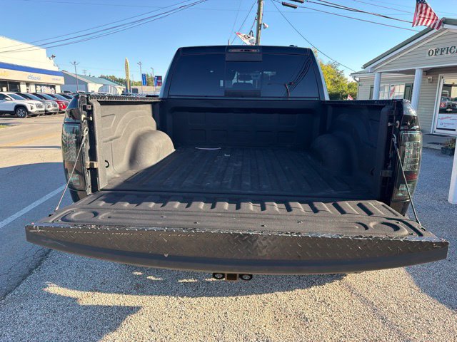 Used 2012 RAM 1500 Sport w/ Sport Premium Group AWD/4WD image 21