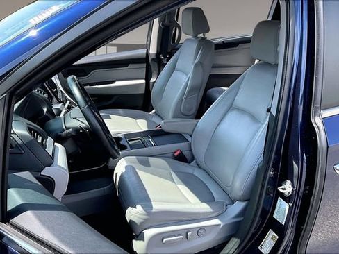 Used 2020 Honda Odyssey EX-L image 20