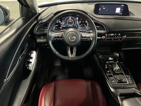 Used 2025 MAZDA CX-30 AWD 2.5 S w/ Preferred Package image 18