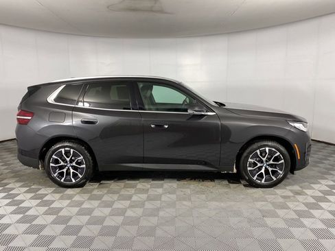 New 2026 BMW X3 xDrive30 w/ Premium Package image 25