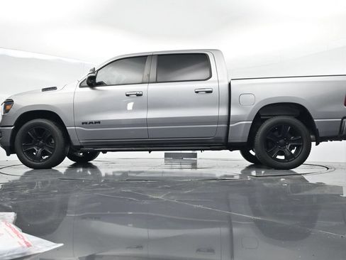 Used 2022 RAM 1500 Big Horn RWD image 29