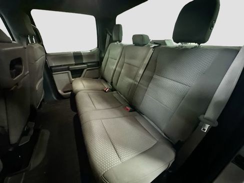Used 2019 Ford F150 XLT image 23