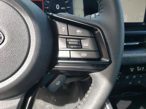 New 2026 Subaru Outback Premium image 17