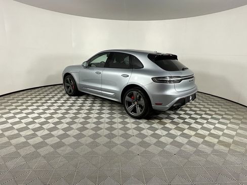 Used 2023 Porsche Macan GTS image 3