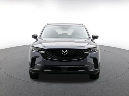 Used 2026 MAZDA CX-50 AWD 2.5 S w/ Premium Package image 2
