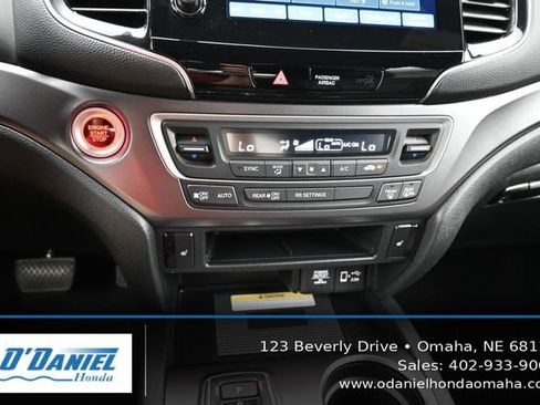 Used 2023 Honda Passport EX-L image 32
