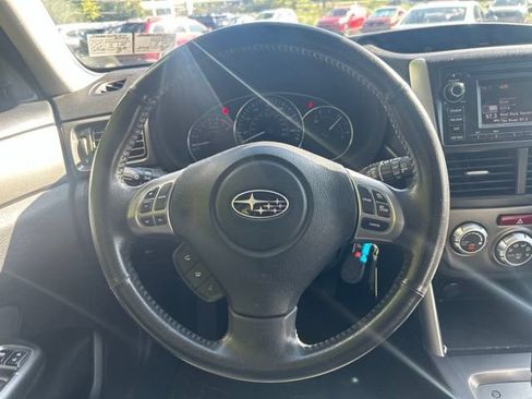 Used 2012 Subaru Forester 2.5X Limited AWD/4WD image 14