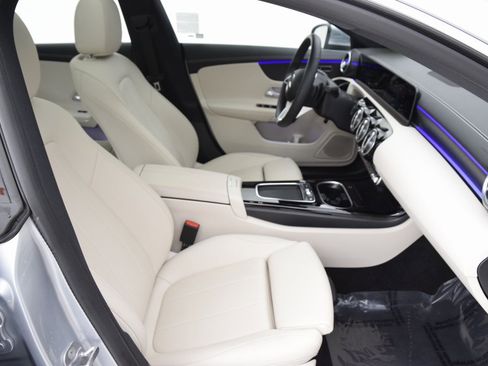 Certified 2026 Mercedes-Benz CLA 250 image 16