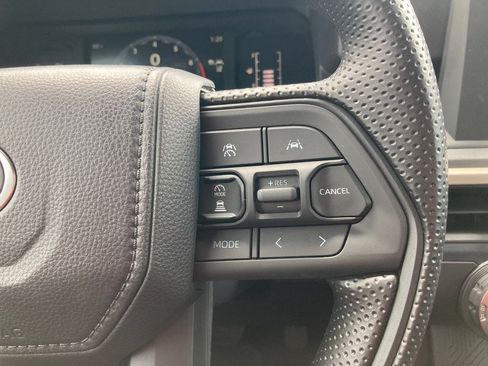 New 2026 Toyota Tacoma SR5 RWD image 15