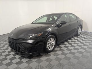 Certified 2025 Toyota Camry LE video 2