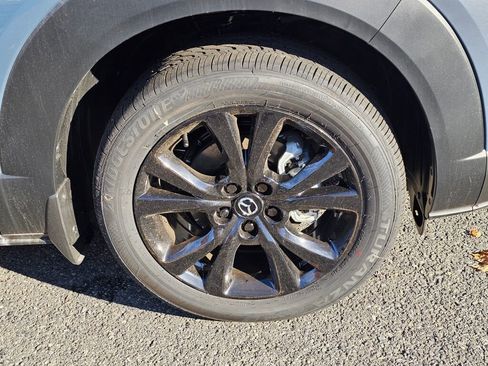 New 2025 MAZDA CX-30 AWD 2.5 S w/ Preferred Package image 31