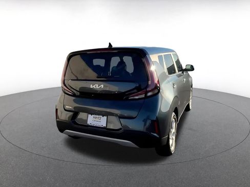 Used 2025 Kia Soul LX w/ LX Technology Package image 15