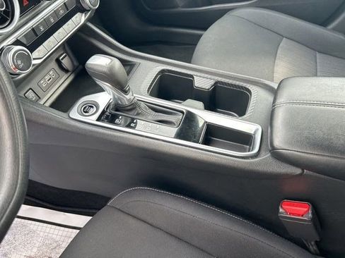 Used 2024 Nissan Sentra SV image 27