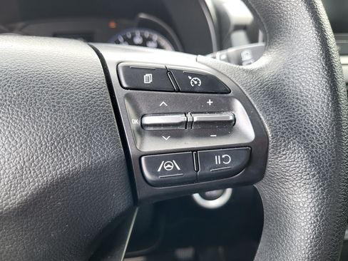 Used 2023 Hyundai Kona SEL w/ Cargo Package AWD/4WD image 28