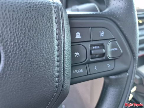 New 2026 Toyota Tundra SR5 w/ SR5 Premium Package AWD/4WD image 18