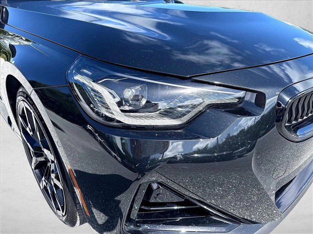 Used 2026 BMW M240i Coupe w/ Premium Package RWD image 30