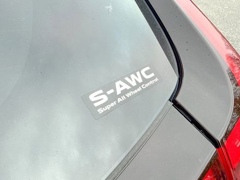 New 2026 Mitsubishi Eclipse Cross LE image 16