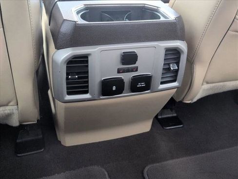 Used 2019 Ford F150 Lariat w/ Equipment Group 502A Luxury image 17