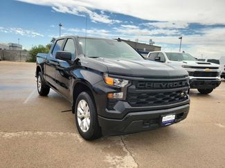New 2026 Chevrolet Silverado 1500 Custom RWD video 2